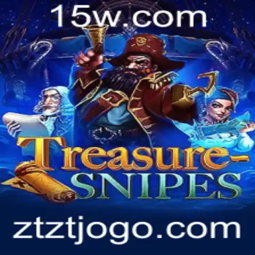 Explorando TreasureSnipes: O Novo Jogo de Caça ao Tesouro que Conquista Multidões