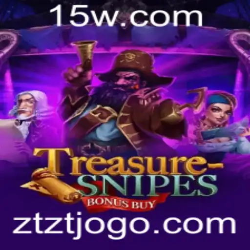 Explorando o Jogo TreasuresnipesBonusBuy: Descrição, Introdução e Regras