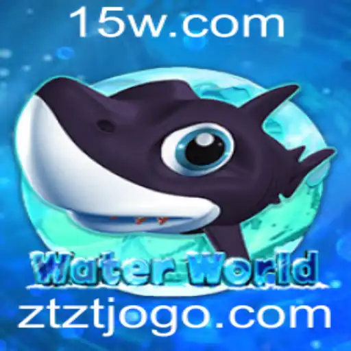 Descubra o Mundo Aquático: Explorando WaterWorld