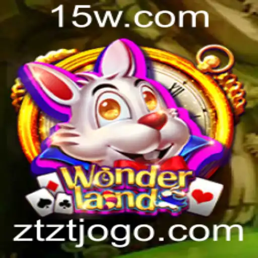 Wonderland: Descubra o Intrigante Jogo Com a Palavra-Chave Ztzt