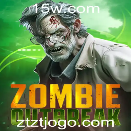 ZombieOutbreak: Descubra o Mundo Aterrorizante de ztzt